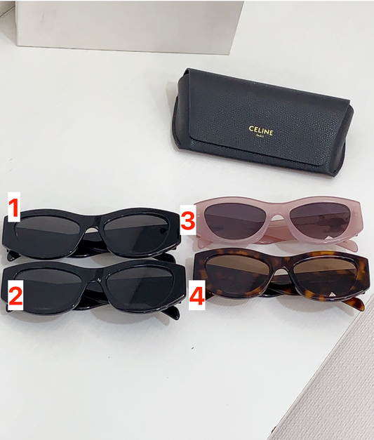 Celine Sunglasses