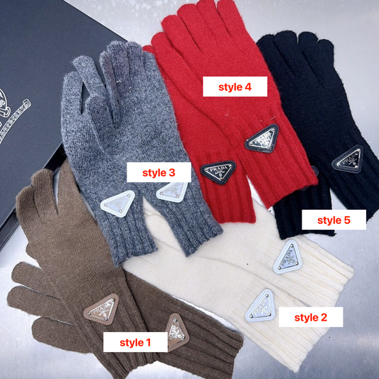 Prada Gloves