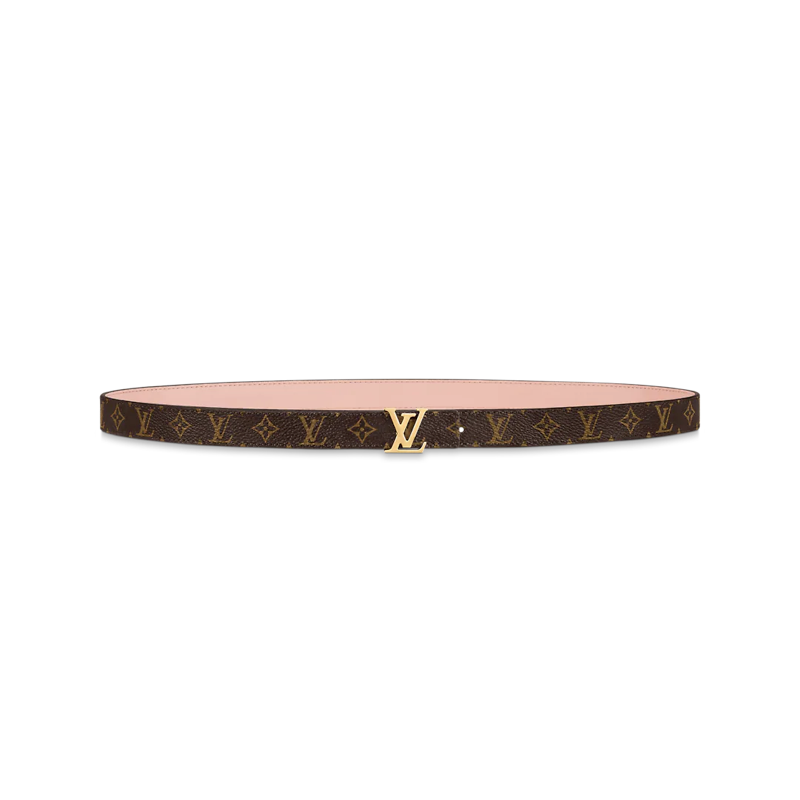 Louis Vuitton Iconic Reversible Belt 2.0 cm, 2.5 cm