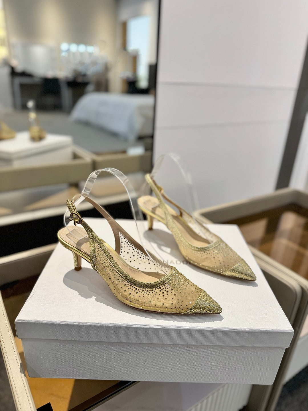 Gianvito rossi Heels