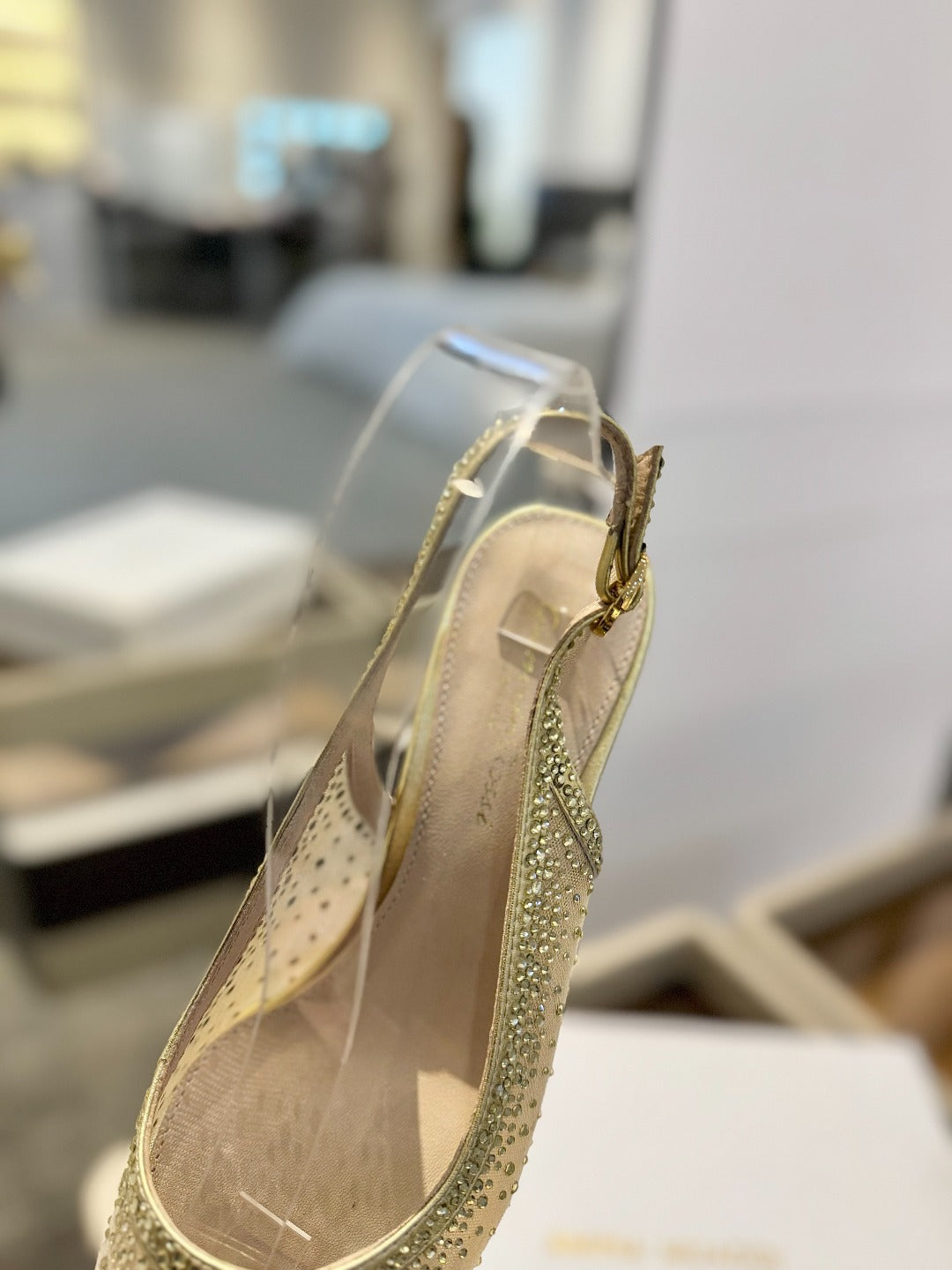 Gianvito rossi Heels