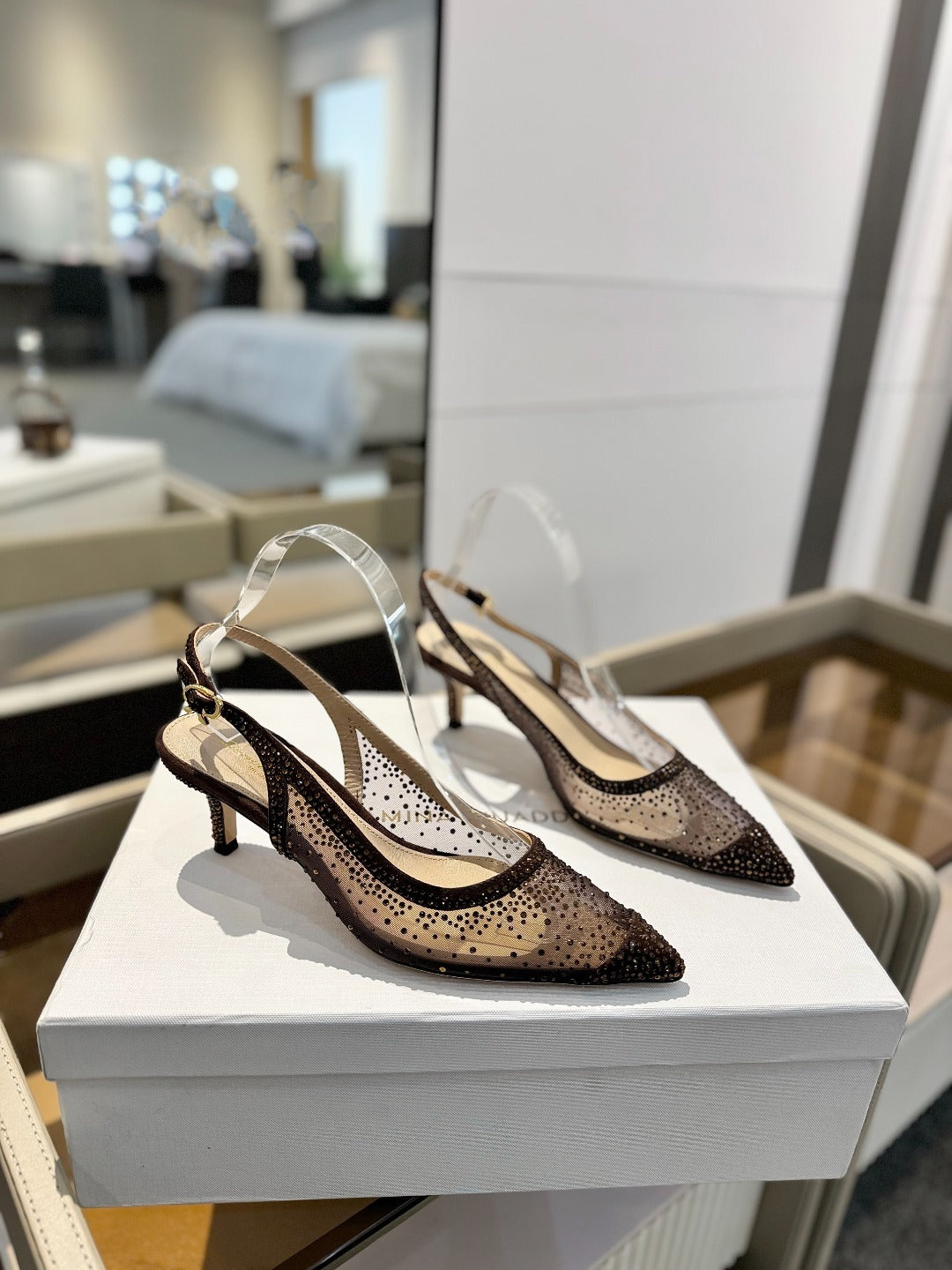 Gianvito rossi Heels