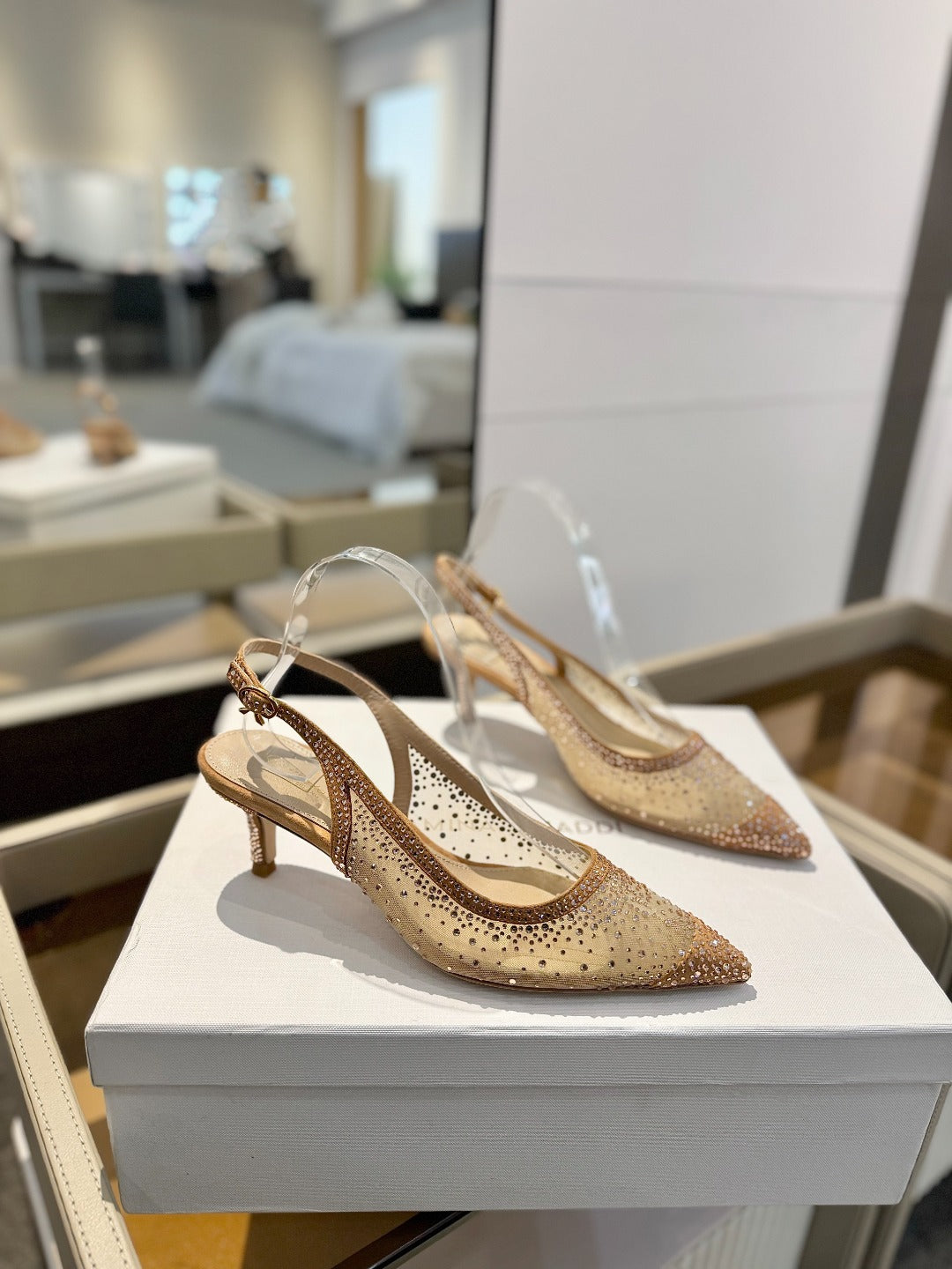 Gianvito rossi Heels