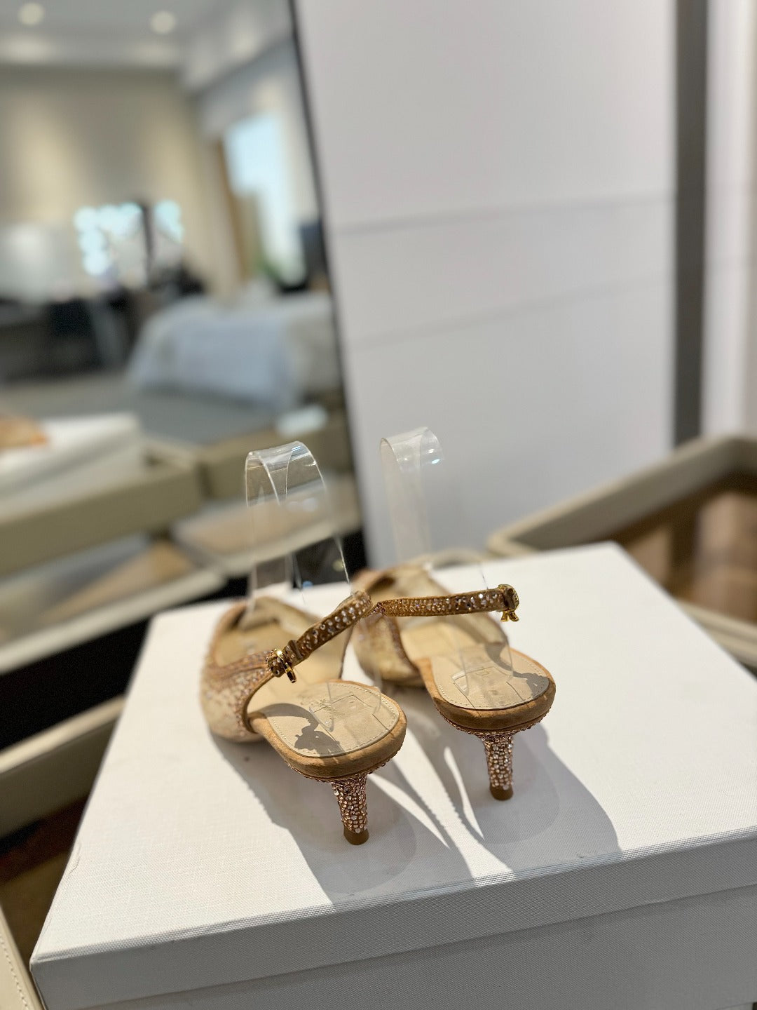 Gianvito rossi Heels