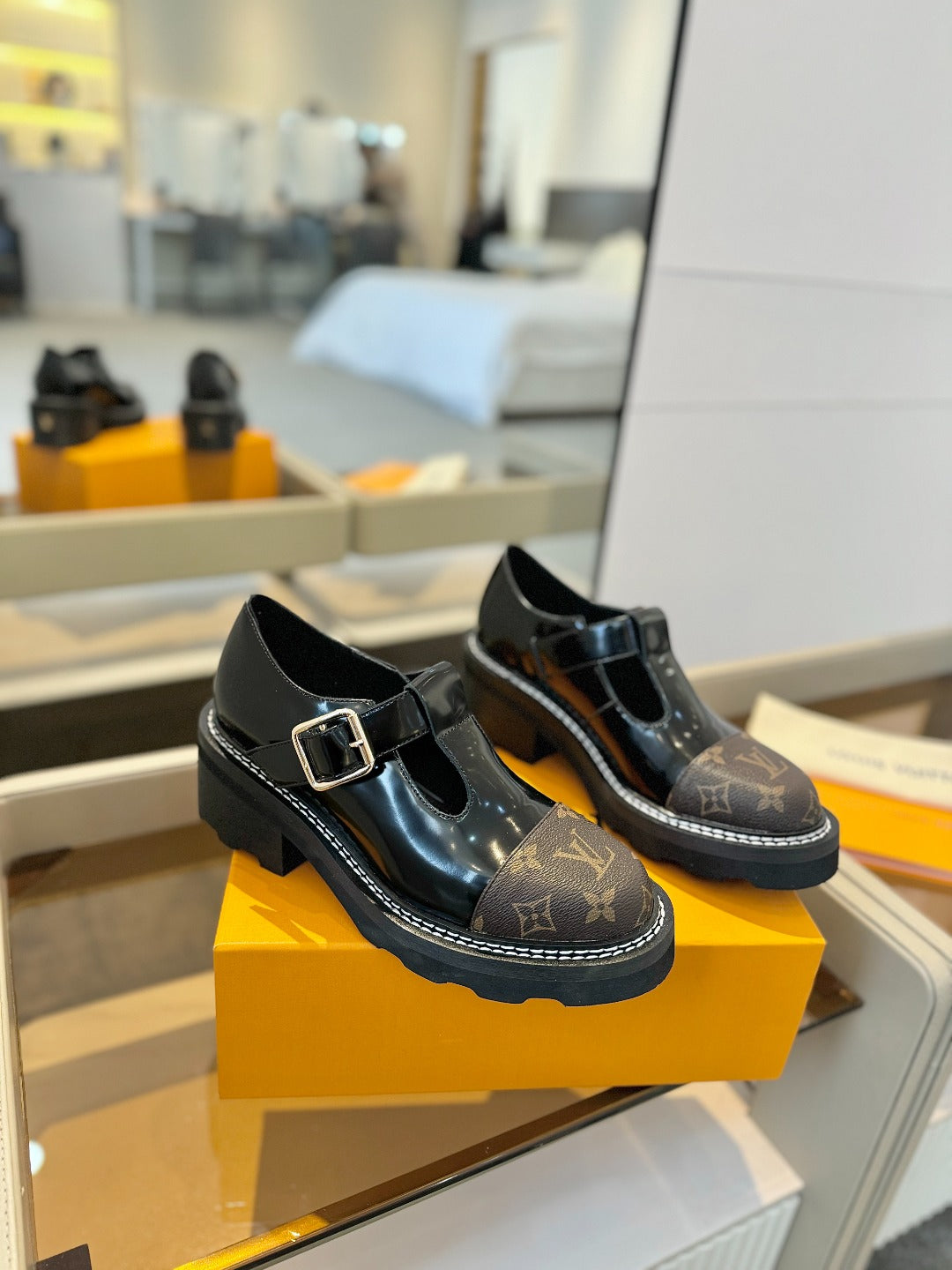 Louis Vuitton Shoes