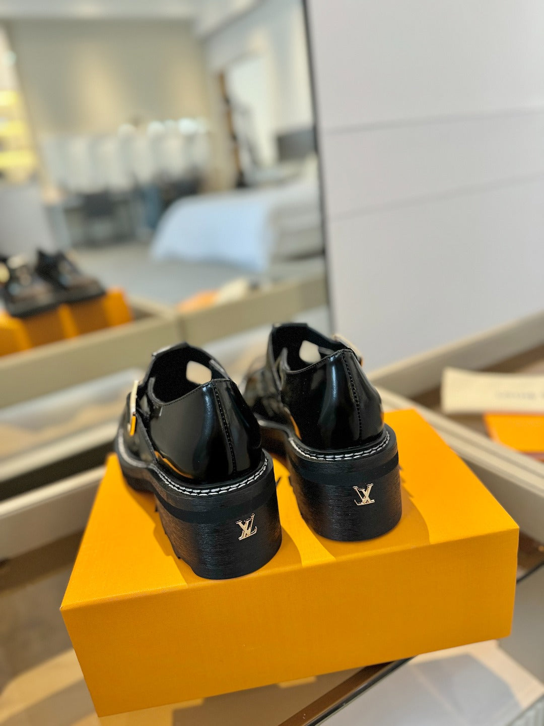 Louis Vuitton Shoes