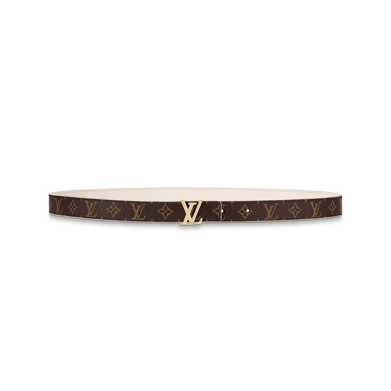 Louis Vuitton Iconic Reversible Belt 2.0 cm, 2.5 cm