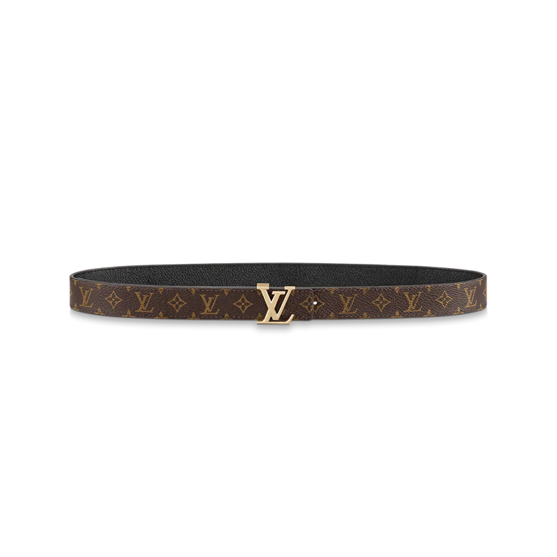 Louis Vuitton Iconic Reversible Belt 2.0 cm, 2.5 cm