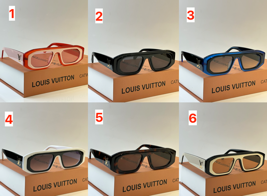Louis Vuitton Sunglasses