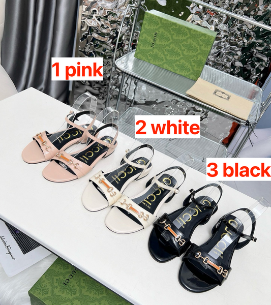 Gucci Sandals
