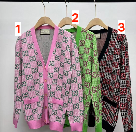 Gucci Cardigan