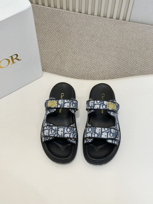 Dior Slides