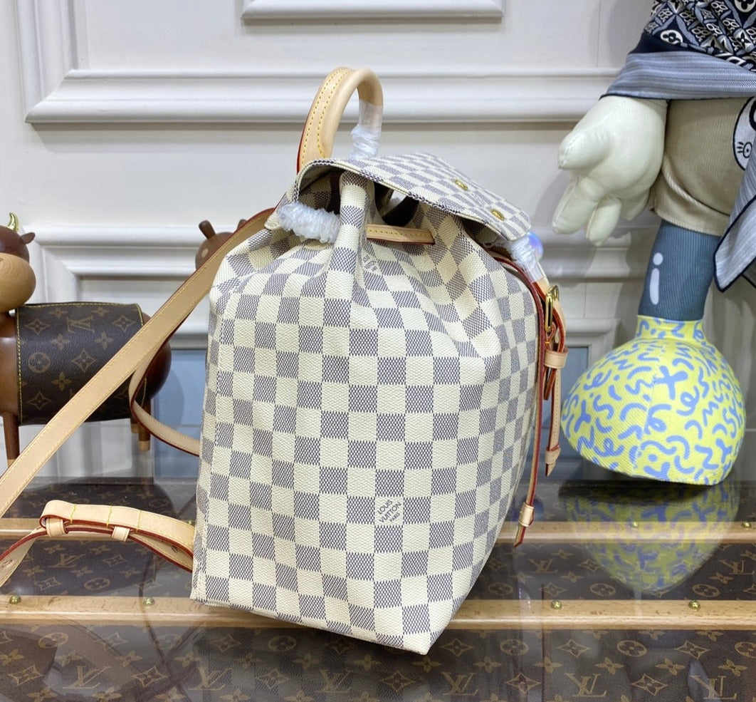 Louis Vuitton Sperone Backpack