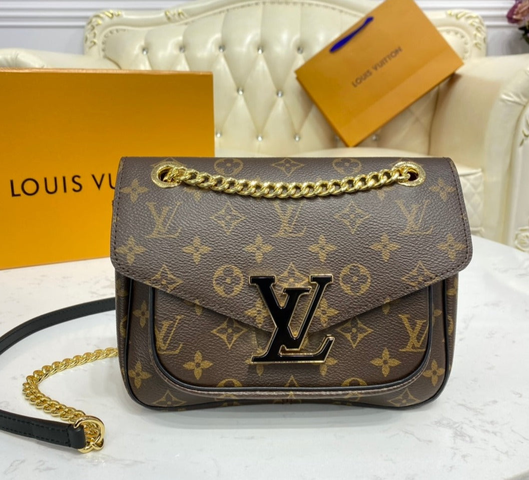 Louis Vuitton Passy Bag