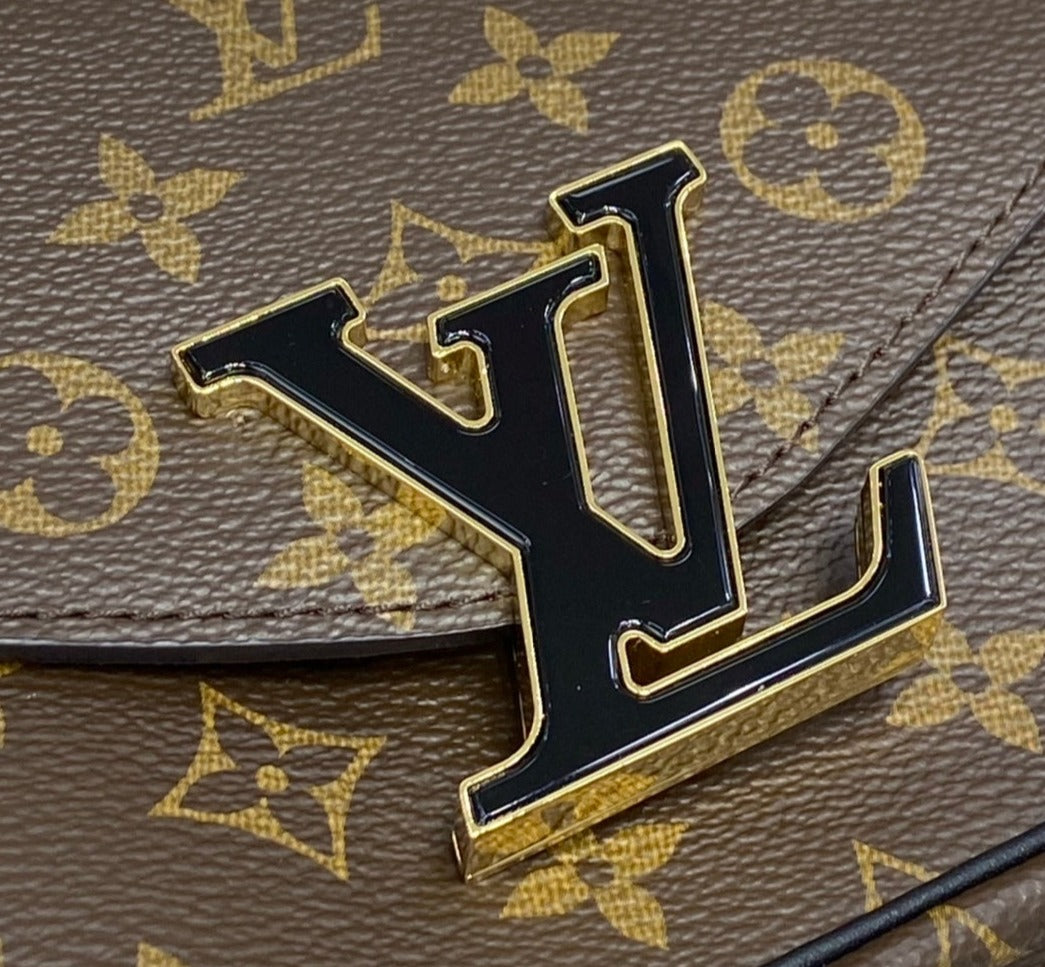 Louis Vuitton Passy Bag