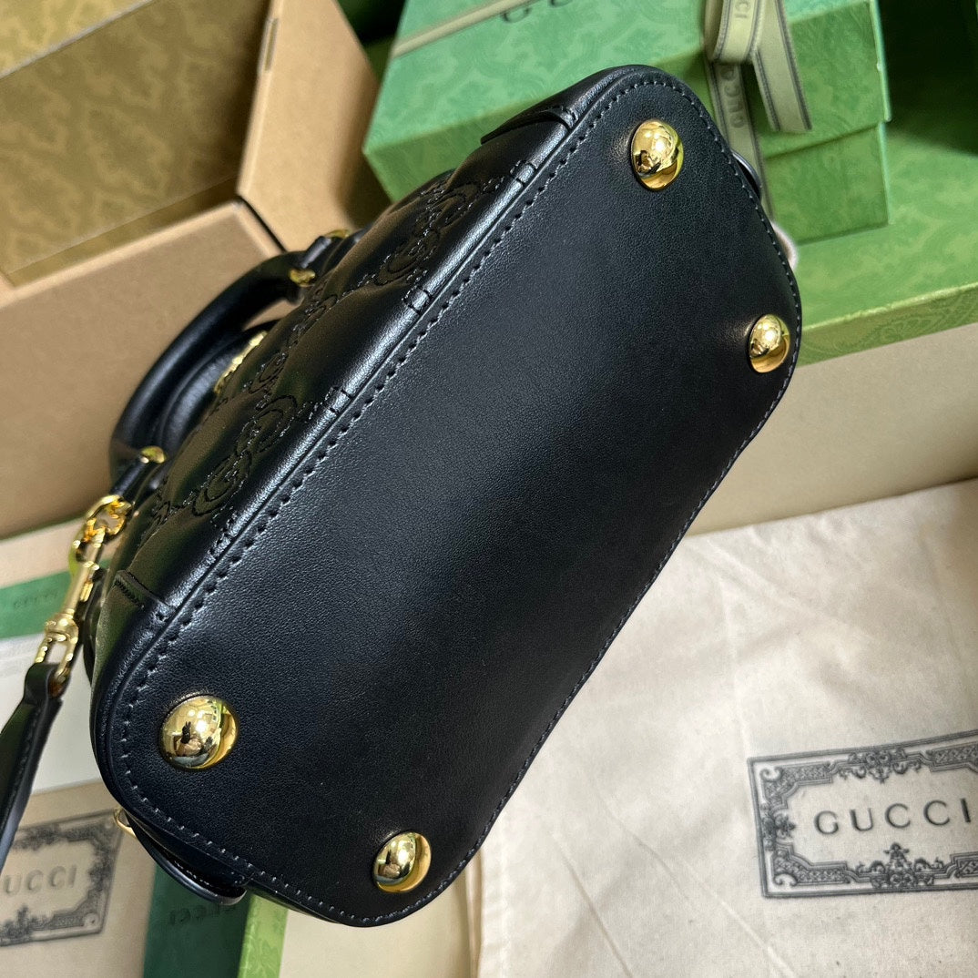 Gucci Matelassé handbag