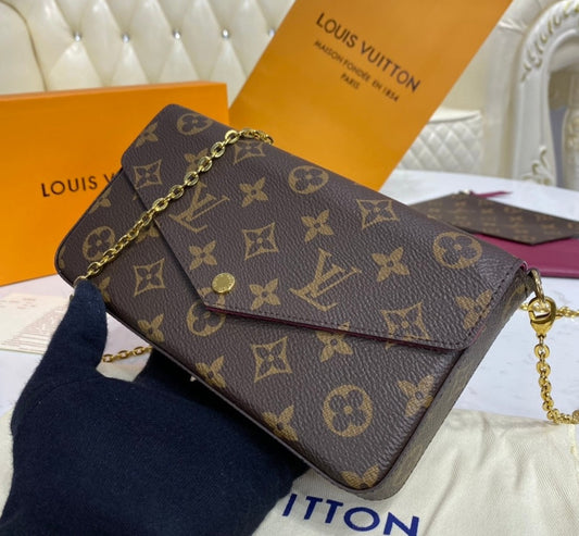 Louis Vuitton Pochette Félicie