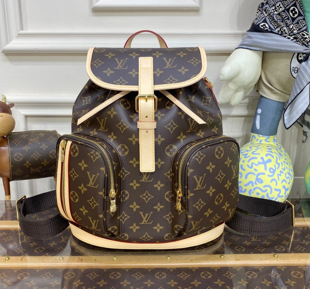 Louis Vuitton Boshphore Backpack