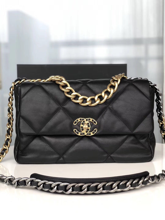 Chanel 19 Bag 30 cm