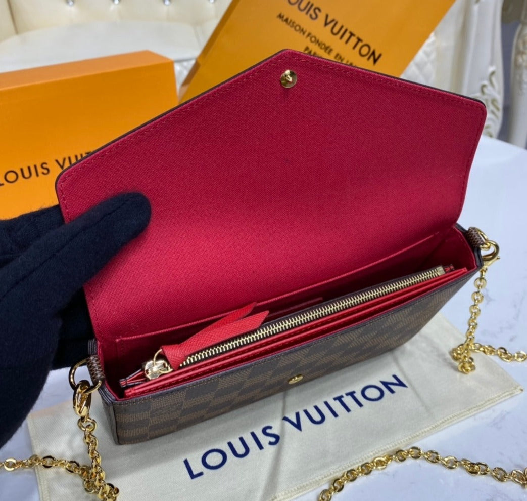 Louis Vuitton Pochette Félicie