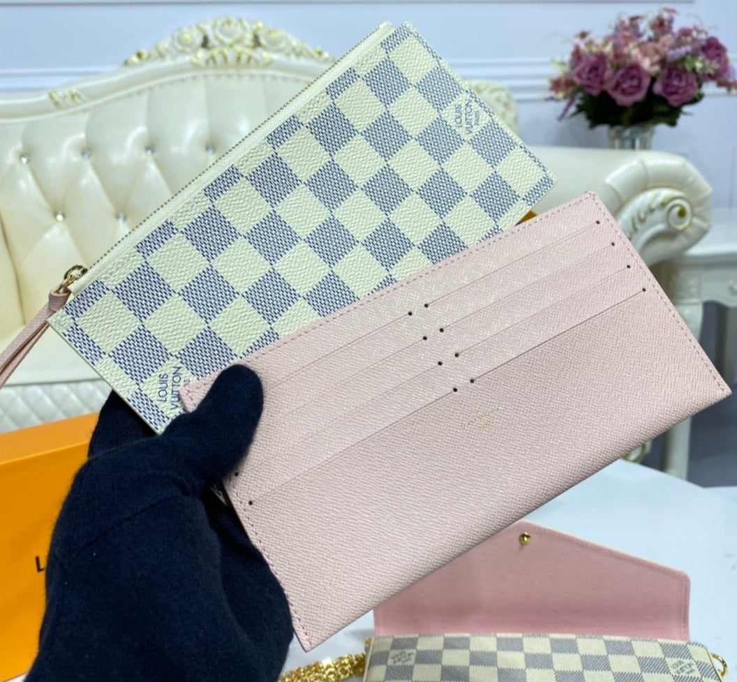 Louis Vuitton Pochette Félicie