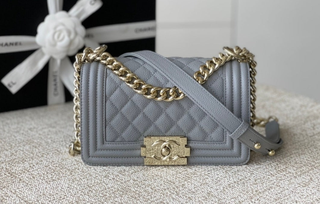 Chanel Leboy