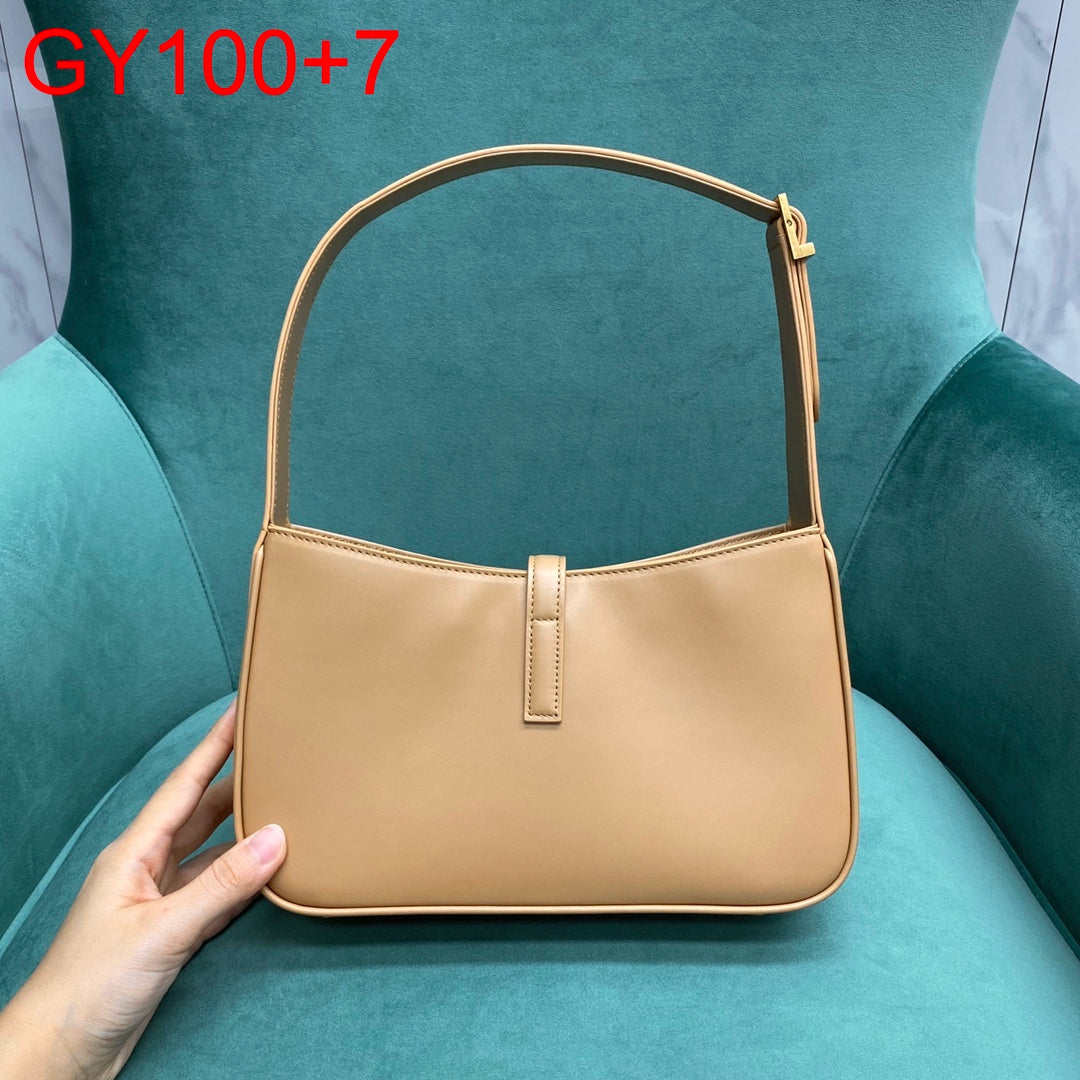 YSL Le 5 À 7 hobo bag