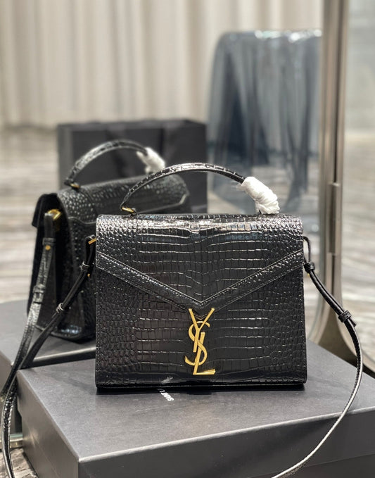 YSL Cassandra Bag