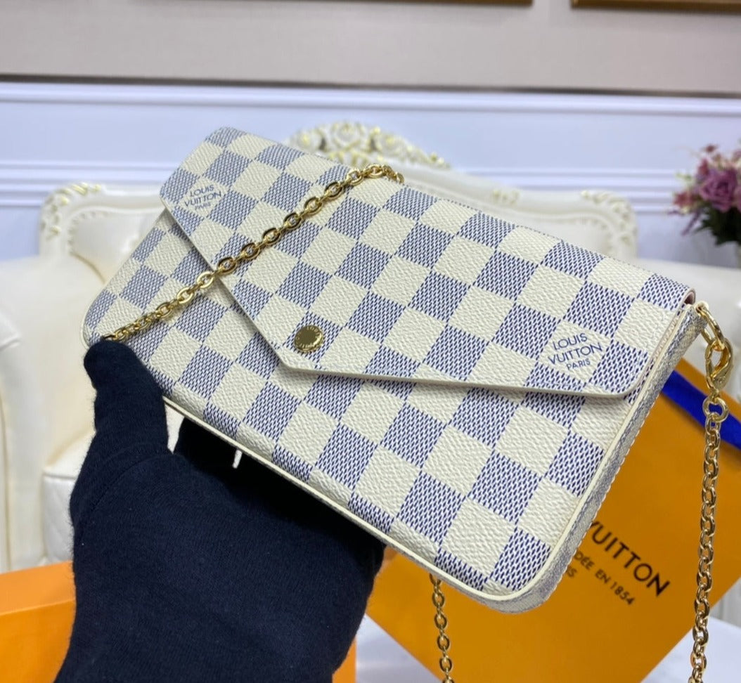 Louis Vuitton Pochette Félicie