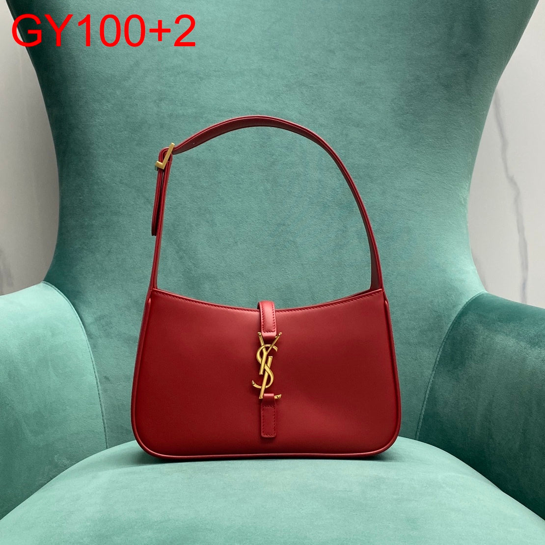 YSL Le 5 À 7 hobo bag