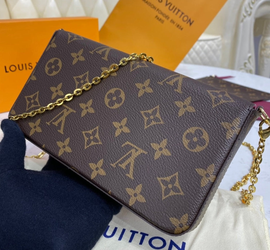 Louis Vuitton Pochette Félicie