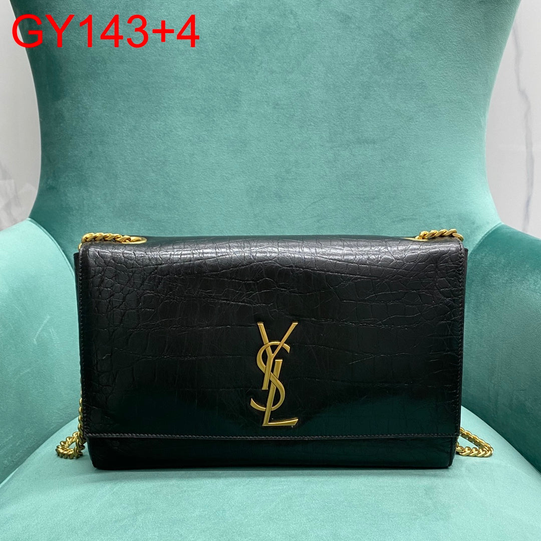 YSL Kate Reversible Bag