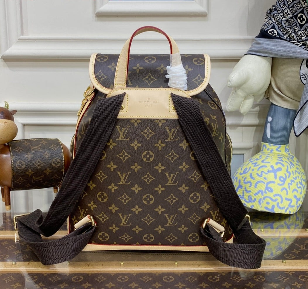 Louis Vuitton Boshphore Backpack