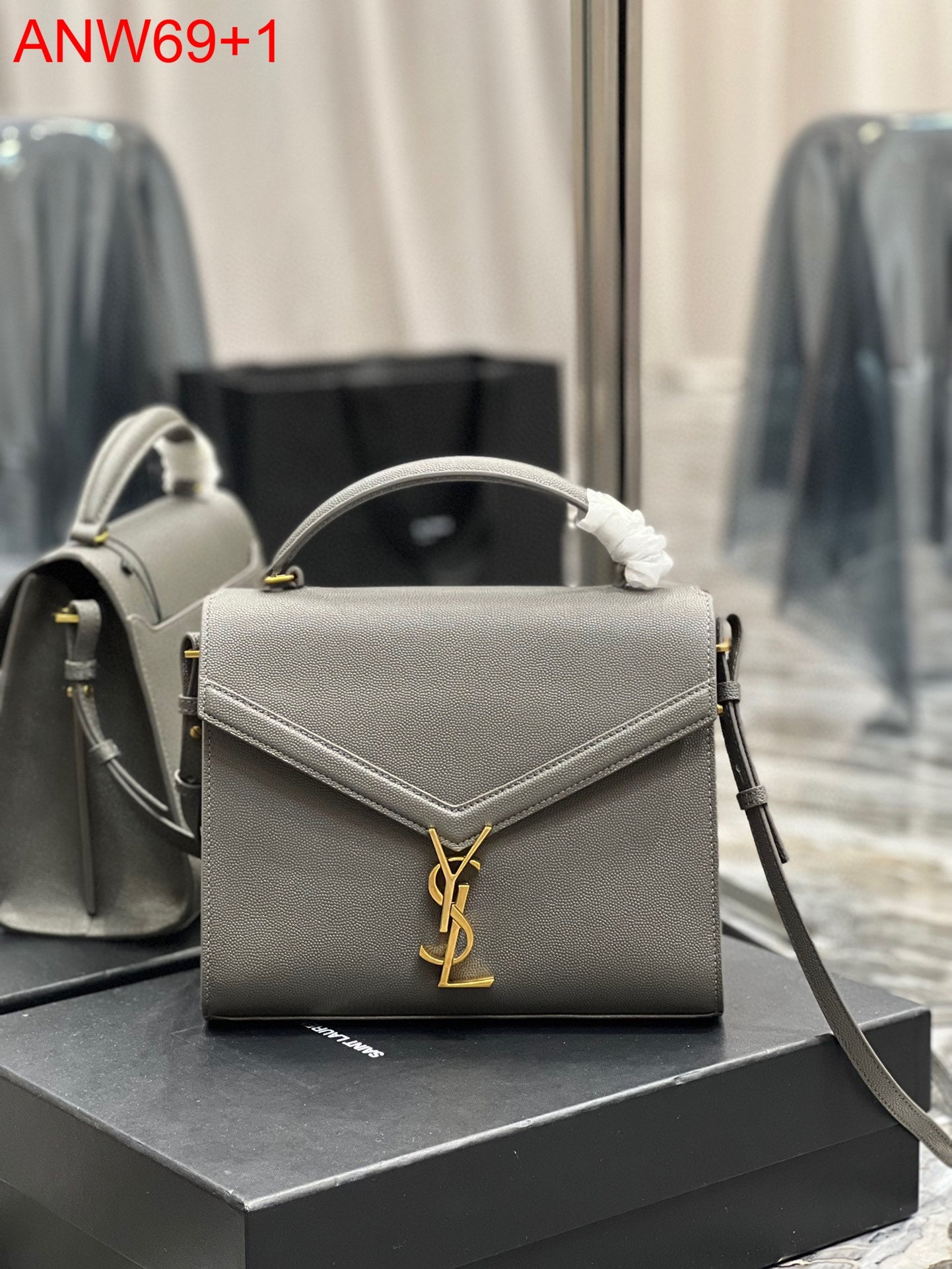 YSL Cassandra Bag