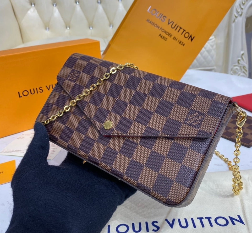 Louis Vuitton Pochette Félicie