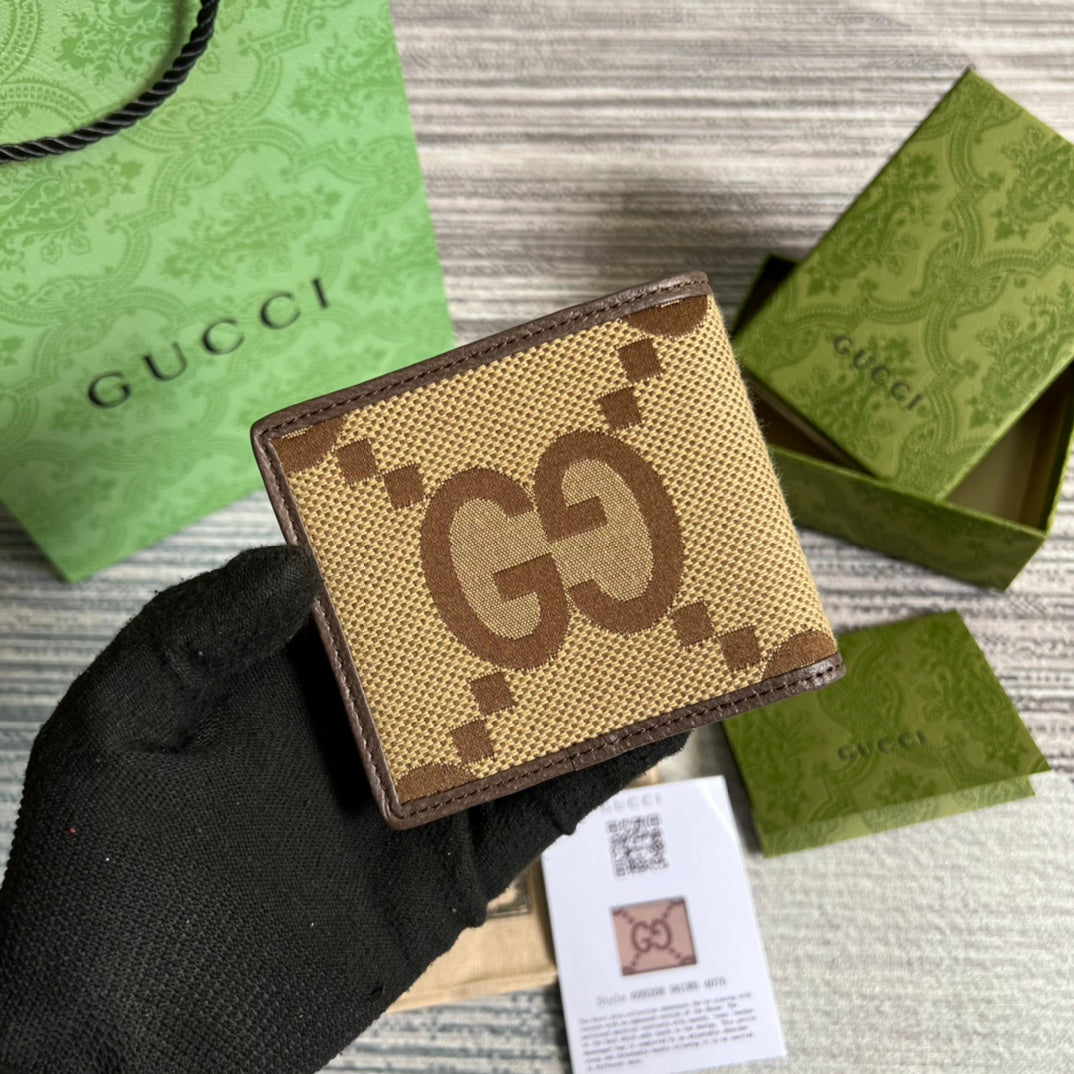 Gucci Jumbo Wallet