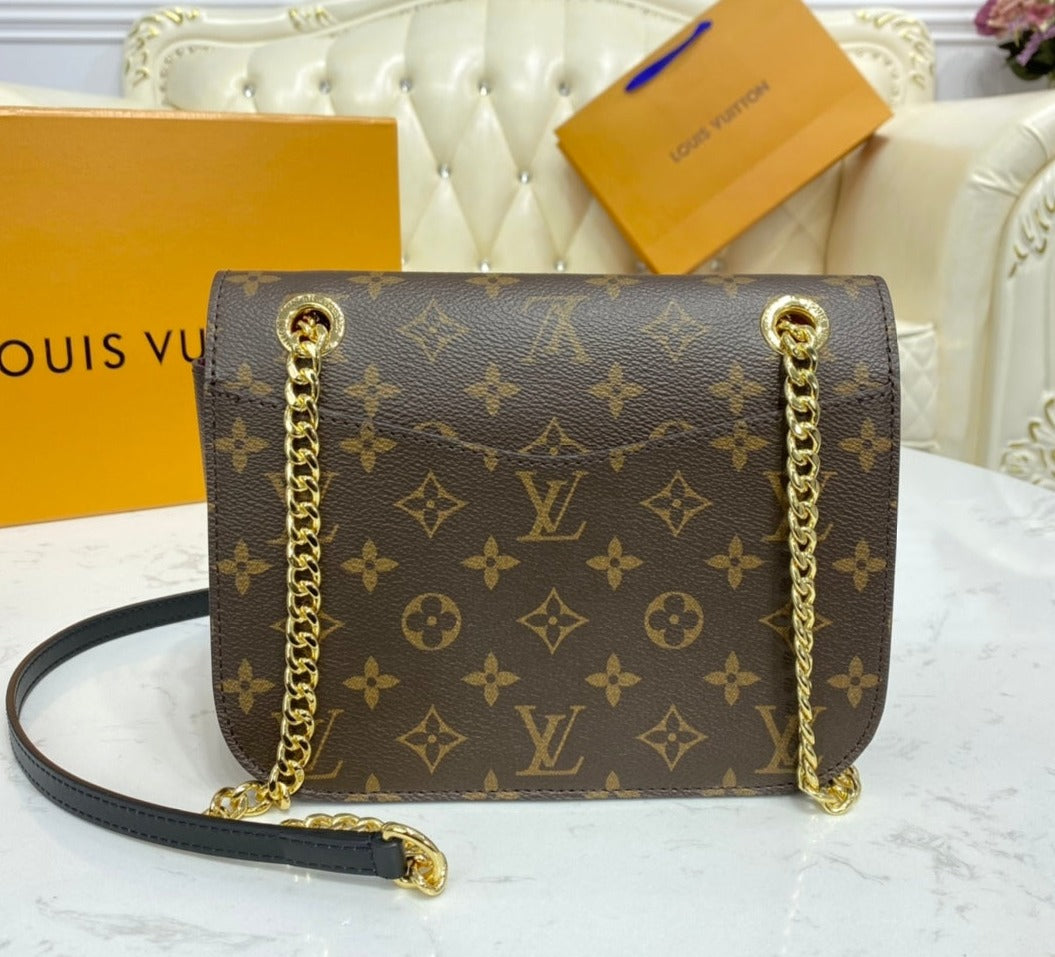 Louis Vuitton Passy Bag