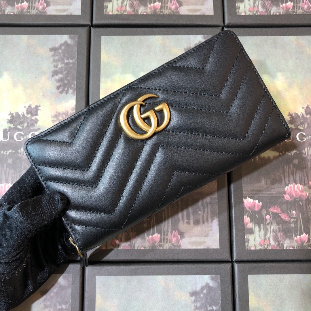 Gucci Marmont Wallet