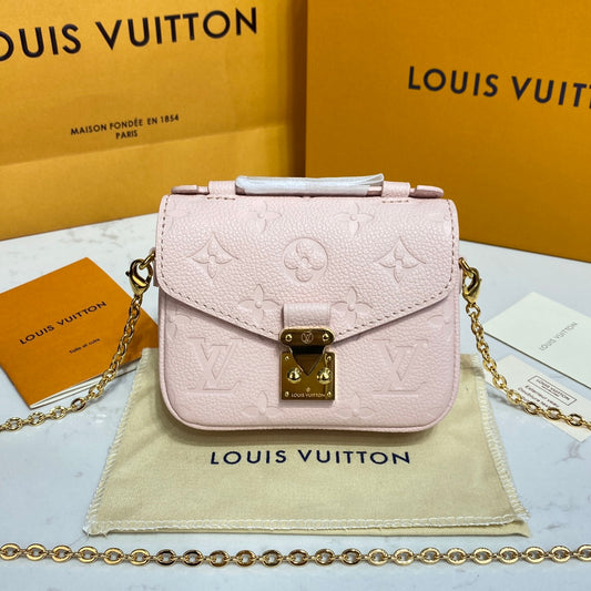 Louis Vuitton Micro Metis