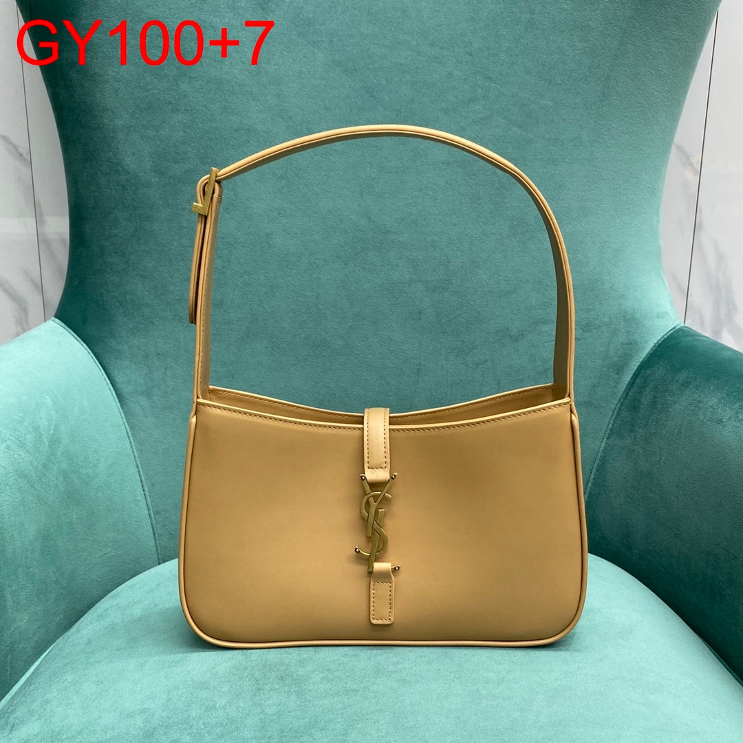 YSL Le 5 À 7 hobo bag