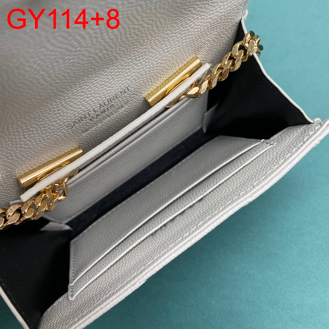 YSL Chain Wallet