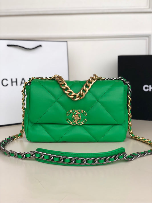 Chanel 19 Bag 26cm