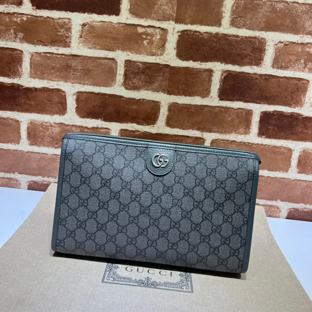 Gucci Ophidia Toiletry Pouch