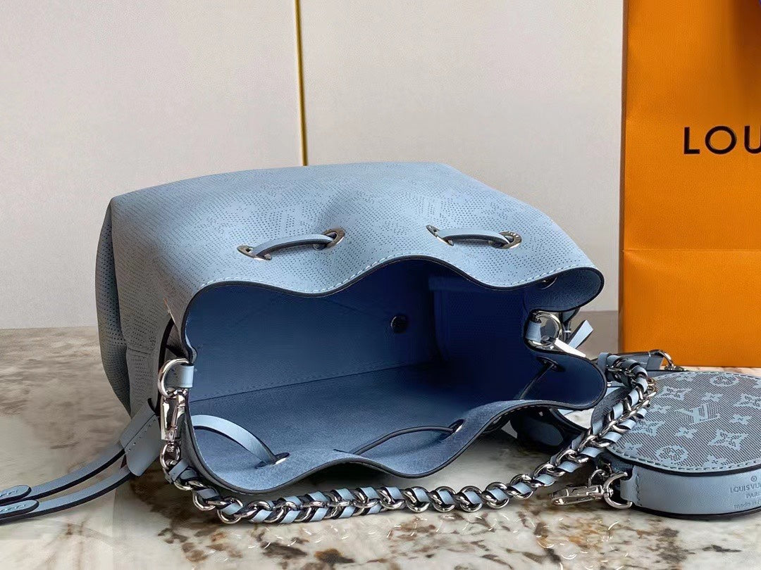 Louis Vuitton Bella Bucket Bag